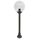 Наземный высокий светильник Fumagalli Globe 300 G30.151.000.BXE27
