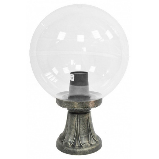 Наземный низкий светильник Fumagalli Globe 300 G30.111.000.BXE27