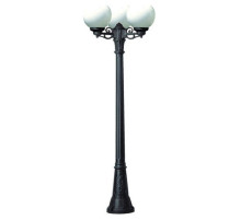 Фонарный столб Fumagalli Globe 250 G25.156.S30.AYE27