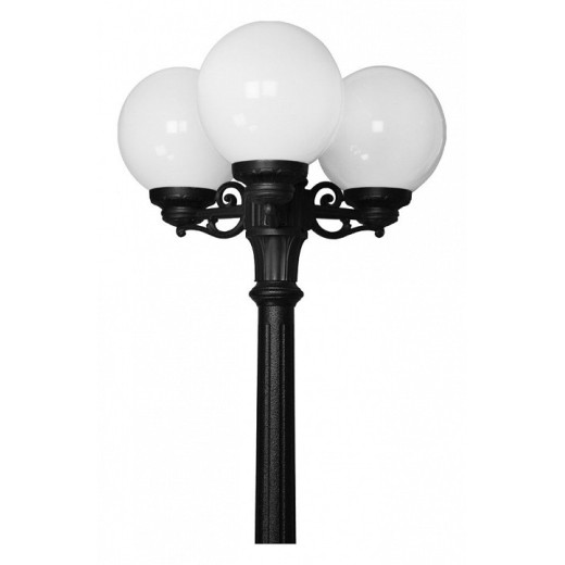 Фонарный столб Fumagalli Globe 250 G25.156.S30.AYE27