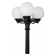 Фонарный столб Fumagalli Globe 250 G25.156.S30.AYE27