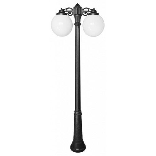 Фонарный столб Fumagalli Globe 300 G30.157.S20.AYE27DN