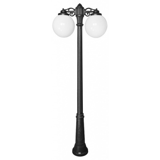 Фонарный столб Fumagalli Globe 300 G30.157.S20.AYE27DN