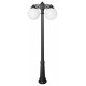 Фонарный столб Fumagalli Globe 300 G30.157.S20.AYE27DN