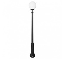 Фонарный столб Fumagalli Globe 300 G30.157.000.AYE27