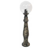 Наземный низкий светильник Fumagalli Globe 250 G25.162.000.BXE27