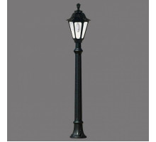 Наземный низкий светильник Fumagalli Rut E26.163.000.AXE27