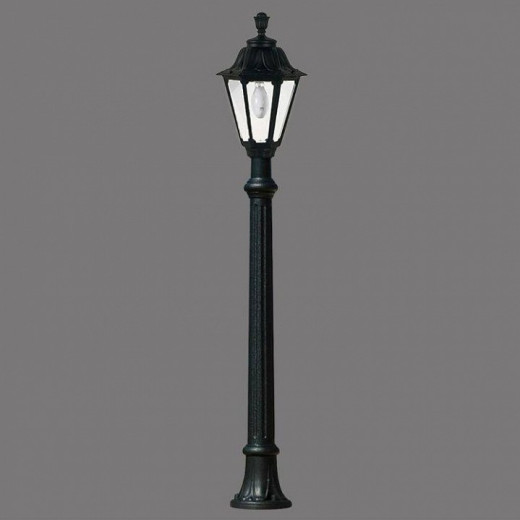 Наземный низкий светильник Fumagalli Rut E26.163.000.AXE27