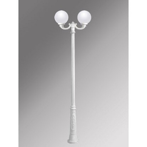 Фонарный столб Fumagalli Globe 300 G30.157.R20.WYE27
