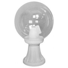 Наземный низкий светильник Fumagalli Globe 250 G25.111.000.WXE27