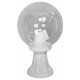 Наземный низкий светильник Fumagalli Globe 250 G25.111.000.WXE27
