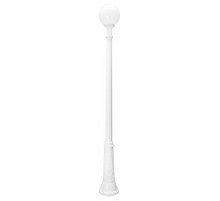 Фонарный столб Fumagalli Globe 250 G25.157.000.WYE27