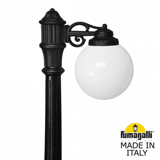 Фонарный столб Fumagalli Globe 250 G25.156.S10.AYE27