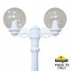 Фонарный столб Fumagalli Globe 250 G25.157.S20.WXE27