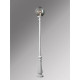Фонарный столб Fumagalli Globe 300 G30.202.000.WZE27