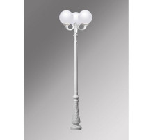 Фонарный столб Fumagalli Globe 300 G30.202.R30.WYE27
