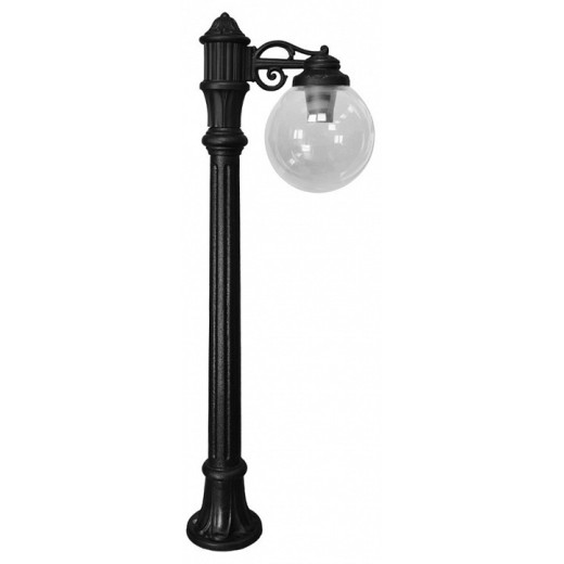 Наземный высокий светильник Fumagalli Globe 250 G25.163.S10.AZE27