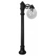 Наземный высокий светильник Fumagalli Globe 250 G25.163.S10.AZE27