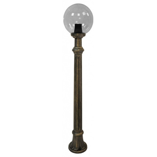 Наземный высокий светильник Fumagalli Globe 250 G25.163.000.BZE27