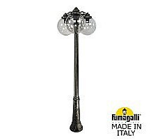 Фонарный столб Fumagalli Globe 300 G30.156.S30.AZE27