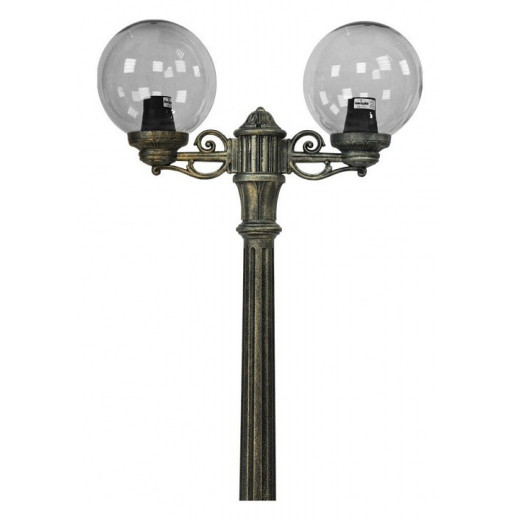 Фонарный столб Fumagalli Globe 250 G25.156.S20.BZE27