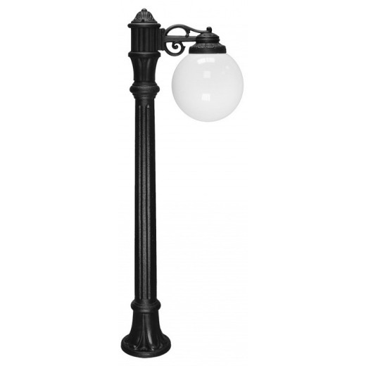Наземный высокий светильник Fumagalli Globe 250 G25.163.S10.AYE27