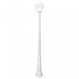 Фонарный столб Fumagalli Globe 300 G30.157.000.WXE27