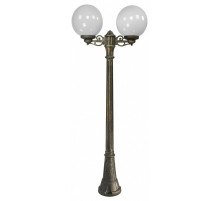 Фонарный столб Fumagalli Globe 300 G30.158.S20.BYE27