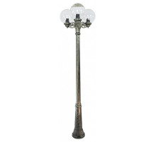 Фонарный столб Fumagalli Globe 250 G25.157.S30.BXE27