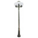 Фонарный столб Fumagalli Globe 250 G25.157.S30.BXE27