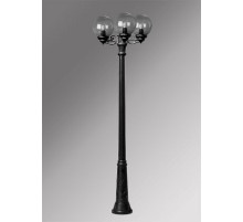 Фонарный столб Fumagalli Globe 300 G30.157.S30.AZE27