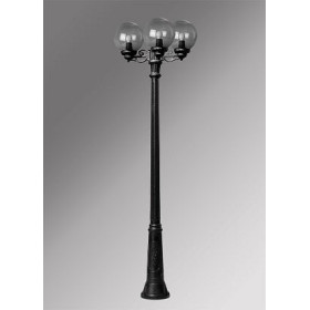 Фонарный столб Fumagalli Globe 300 G30.157.S30.AZE27