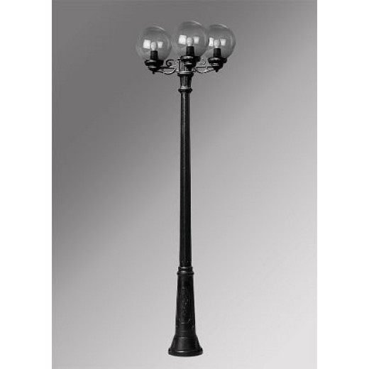 Фонарный столб Fumagalli Globe 300 G30.157.S30.AZE27