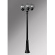 Фонарный столб Fumagalli Globe 300 G30.157.S30.AZE27