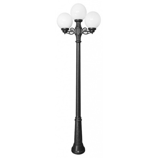 Фонарный столб Fumagalli Globe 250 G25.157.S21.AYE27