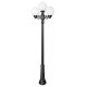 Фонарный столб Fumagalli Globe 250 G25.157.S21.AYE27