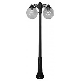 Фонарный столб Fumagalli Globe 300 G30.157.S20.AZE27DN