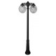 Фонарный столб Fumagalli Globe 300 G30.157.S20.AZE27DN