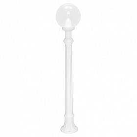 Наземный высокий светильник Fumagalli Globe 250 G25.163.000.WXE27