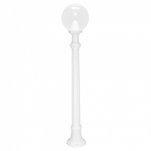 Наземный высокий светильник Fumagalli Globe 250 G25.163.000.WXE27