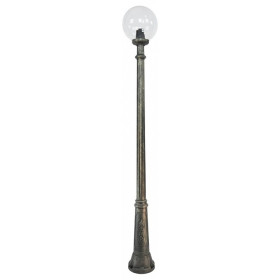 Фонарный столб Fumagalli Globe 300 G30.157.000.BXE27