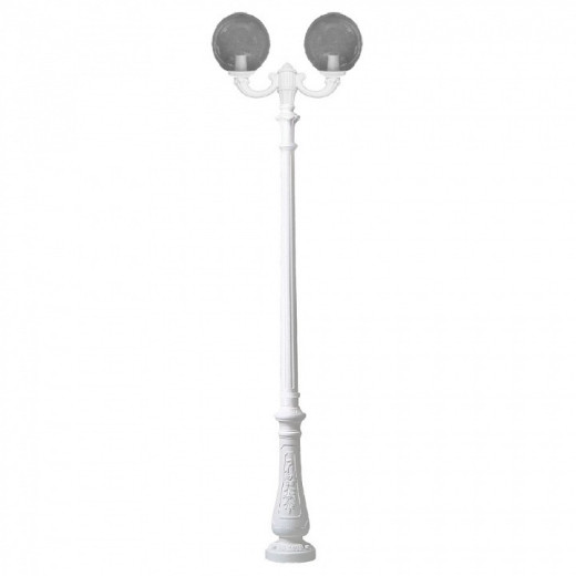 Фонарный столб Fumagalli Globe 300 G30.202.R20.WZE27