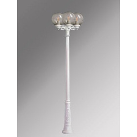 Фонарный столб Fumagalli Globe 300 G30.157.S30.WZE27