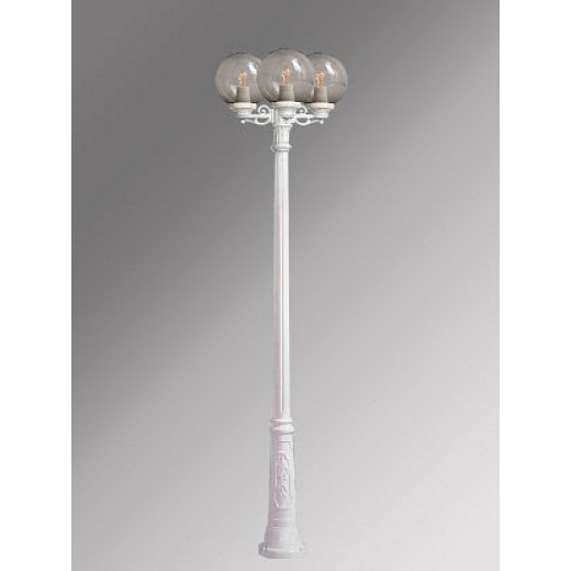 Фонарный столб Fumagalli Globe 300 G30.157.S30.WZE27