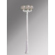 Фонарный столб Fumagalli Globe 300 G30.157.S30.WZE27