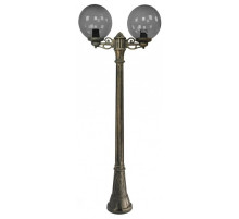 Фонарный столб Fumagalli Globe 300 G30.158.S20.BZE27
