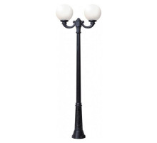 Фонарный столб Fumagalli Globe 300 G30.157.R20.AYE27