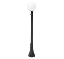 Наземный высокий светильник Fumagalli Globe 250 G25.158.000.AYE27