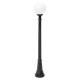 Наземный высокий светильник Fumagalli Globe 250 G25.158.000.AYE27