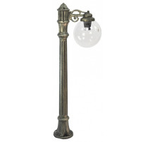 Наземный высокий светильник Fumagalli Globe 250 G25.163.S10.BXE27